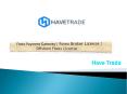 Forex Payment Gateway | Forex Broker License | Offshore Forex License PowerPoint PPT Presentation