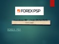 Forex Payment Processing PowerPoint PPT Presentation
