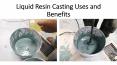 Liquid Resin Casting: Guide uses and benefits PowerPoint PPT Presentation