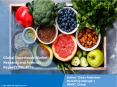 Superfoods Market by Product Type, Distribution Channel, End User 2021-2026 PowerPoint PPT Presentation