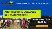 Best Architecture Colleges in Delhi NCR | B arch Colleges in Delhi
