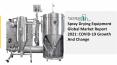 2021 Spray Drying Equipment Market Share, Restraints, Segments And Regions PowerPoint PPT Presentation