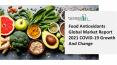 Food Antioxidants Market 2021: Global Growth, Trends And Forecast PowerPoint PPT Presentation