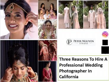 presentation player overlay