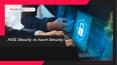 AWS Security vs Azure Security: PowerPoint PPT Presentation