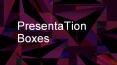 Customized Boxes For Presentation PowerPoint PPT Presentation