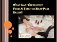 What Can You Expect From A Trusted Mani-Pedi Salon? PowerPoint PPT Presentation