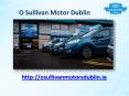 Best Used Cars Dealer Waterford