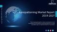 Nanopatterning Market Research report, size, share, Application PowerPoint PPT Presentation