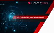 CompTIA Cybersecurity Analyst (CySA+) Questions