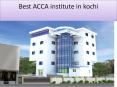 Best ACCA institute in kochi (3) PowerPoint PPT Presentation