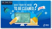 Best PC Clean Up Services