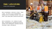 Concrete X Ray Services