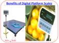 Benefits of Digital Platform Scales PowerPoint PPT Presentation