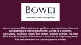 Teaching English Online - Bowei Strategy PowerPoint PPT Presentation