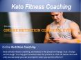 Keto Fitness Coaching PowerPoint PPT Presentation
