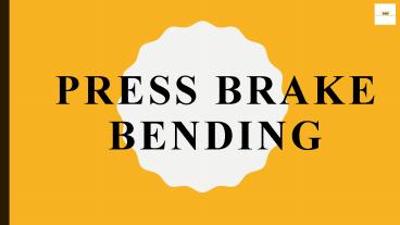 Best Press Brake Bending Service in the USA | PROSHORT