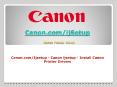 Canon.com/Ijsetup - Canon ijsetup - Install Canon Printer Drivers (1) PowerPoint PPT Presentation