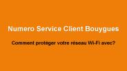 Numero Service Client Bouygues