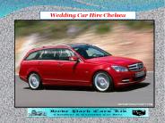Wedding Car Hire Chelsea