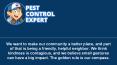 Pest Control Professional - Pest Control Expert PowerPoint PPT Presentation
