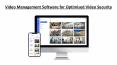 Video Management Software for Optimised Video Security PowerPoint PPT Presentation