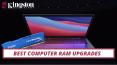 Best Computer RAM Upgrades [2021]