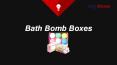 Bath Bomb Box Packaging PowerPoint PPT Presentation