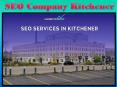 SEO Company Kitchener PowerPoint PPT Presentation