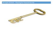 UK Expats & Brexit – Planning for Financial Security (1)