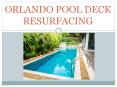 Why choose decorative concrete Orlando? PowerPoint PPT Presentation