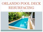 Why choose decorative concrete Orlando?