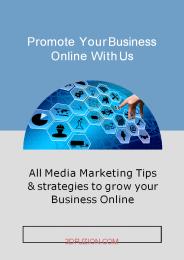3d fuzion,Digital Marketing Agency