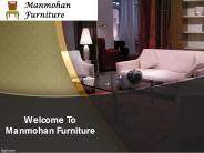 Furniture Shops in West Delhi