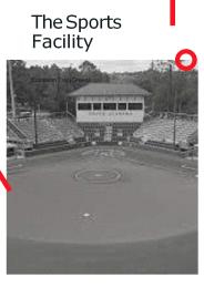 The Best Sports Facility in Alabama