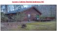 Luxury Cabins Rental Andrews NC PowerPoint PPT Presentation