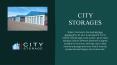 Affordable Self Storage Facilities PowerPoint PPT Presentation