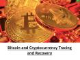 Bitcoin and Cryptocurrency Tracing and Recovery PowerPoint PPT Presentation