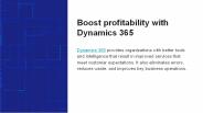 Dynamics 365 Implementation Project Plan