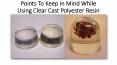 Clear cast polyester resin manufacturers expose some of the features PowerPoint PPT Presentation