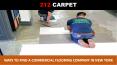 Ways to Find a Commercial Flooring Company in New York PowerPoint PPT Presentation