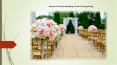 Hong Kong Wedding Venues | Exclusive Venue PowerPoint PPT Presentation