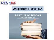 Best IAS Academy in Delhi