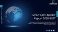 Smart Glass Market