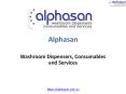 Alphansan - Covid 19 Solutions PowerPoint PPT Presentation