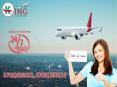 Hire Best Patient Transfer Air Ambulance Service in Delhi by King PowerPoint PPT Presentation