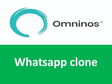 whatsappclone24