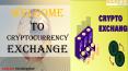 CRYPTOCURRENCY EXCHANGE DEVELOPMENT (1) PowerPoint PPT Presentation