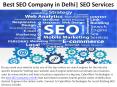 Best SEO Company in Delhi | SEO Services PowerPoint PPT Presentation