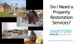 Reasons You Should Hire a Restoration Company After a Disaster PowerPoint PPT Presentation